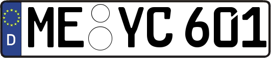 ME-YC601