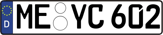ME-YC602