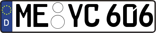 ME-YC606
