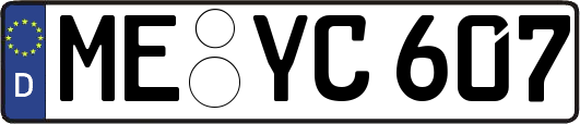 ME-YC607