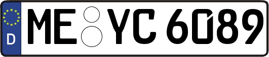 ME-YC6089