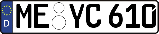ME-YC610