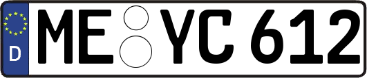 ME-YC612