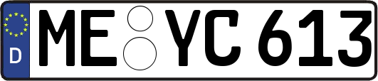 ME-YC613