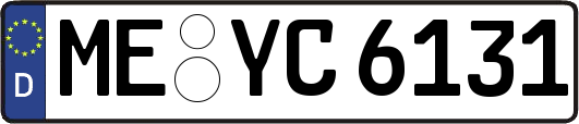 ME-YC6131