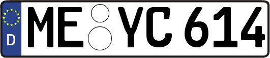 ME-YC614