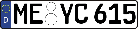 ME-YC615