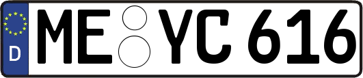 ME-YC616