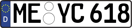 ME-YC618