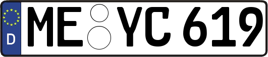 ME-YC619
