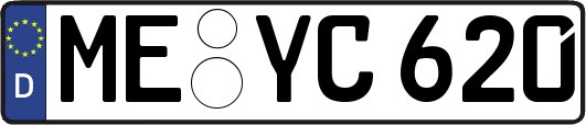 ME-YC620