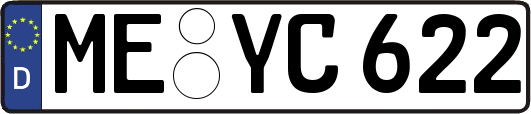 ME-YC622