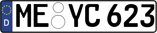 ME-YC623