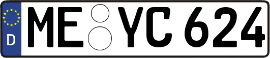ME-YC624