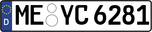ME-YC6281