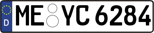 ME-YC6284