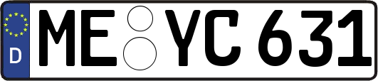 ME-YC631