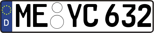 ME-YC632