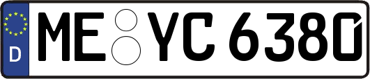 ME-YC6380