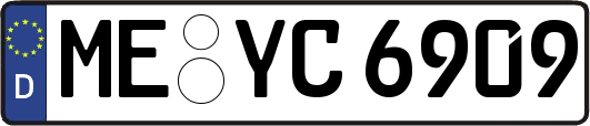 ME-YC6909