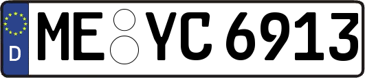 ME-YC6913