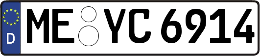 ME-YC6914