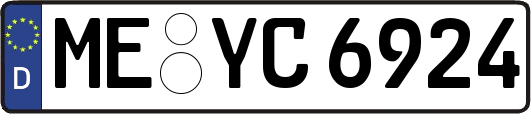 ME-YC6924