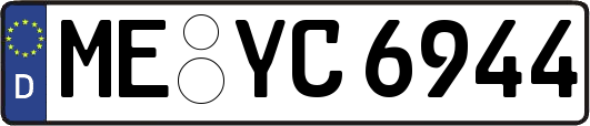 ME-YC6944