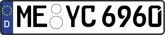 ME-YC6960