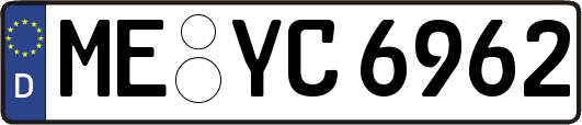 ME-YC6962