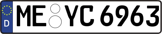 ME-YC6963