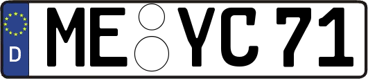 ME-YC71