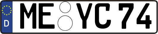 ME-YC74