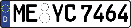 ME-YC7464
