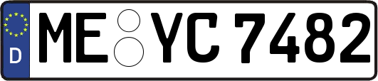 ME-YC7482