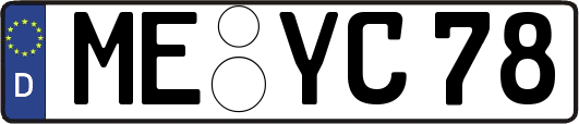 ME-YC78