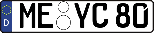 ME-YC80