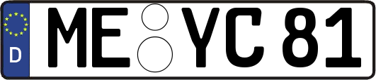 ME-YC81