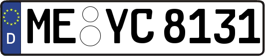 ME-YC8131