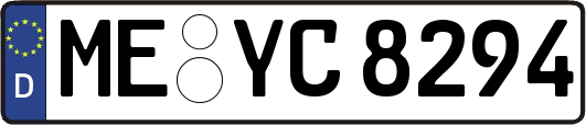 ME-YC8294
