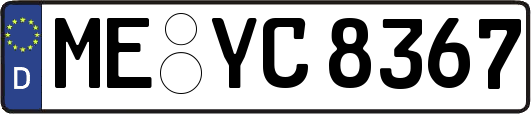 ME-YC8367
