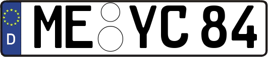ME-YC84