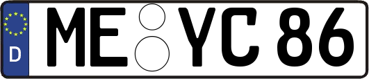 ME-YC86
