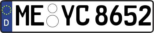ME-YC8652