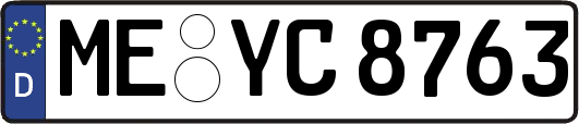 ME-YC8763