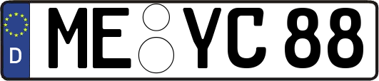 ME-YC88