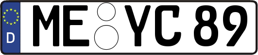 ME-YC89