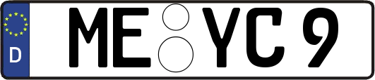 ME-YC9