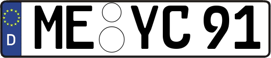 ME-YC91