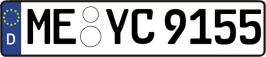 ME-YC9155
